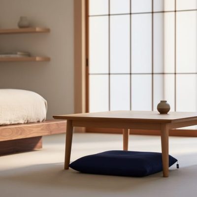 Why Japanese Decor Is Transforming Modern Homes in 2026