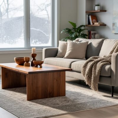 Home Decor in Winnipeg: Your Guide to Finding Fresh Style for Every Room