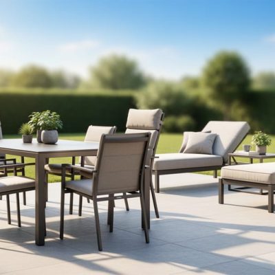 7 Best Patio Furniture Deals on Sale in 2026, Expert-Tested