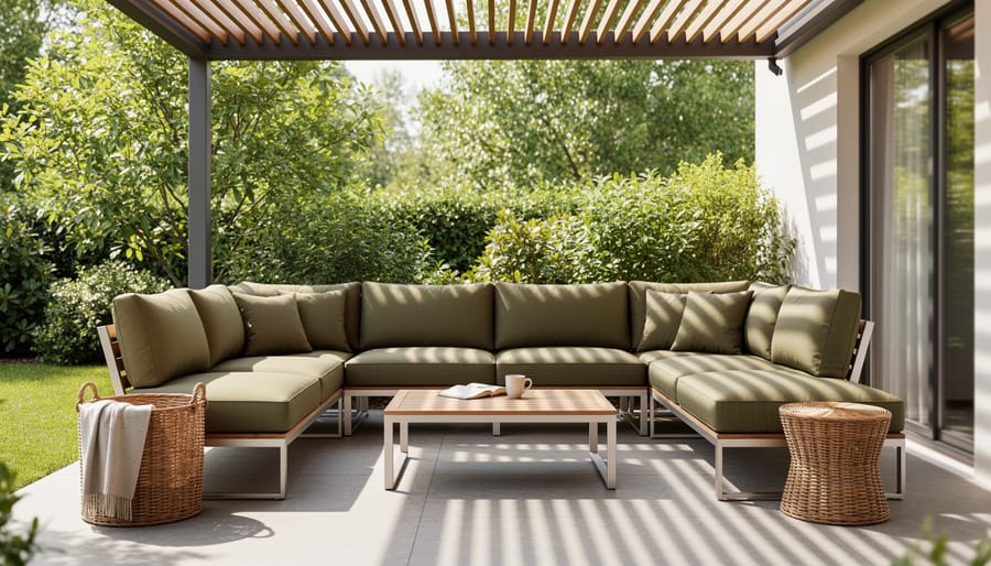 How to Choose Outdoor Furniture for Your Patio: A Buying Guide